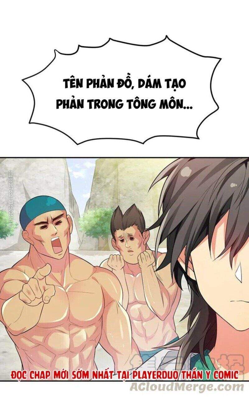 Toàn Bộ Tu Chân Giới Muội Tử Muốn Bắt Ta Chapter 8 - 38