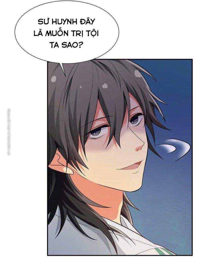 Toàn Bộ Tu Chân Giới Muội Tử Muốn Bắt Ta Chapter 8 - 40