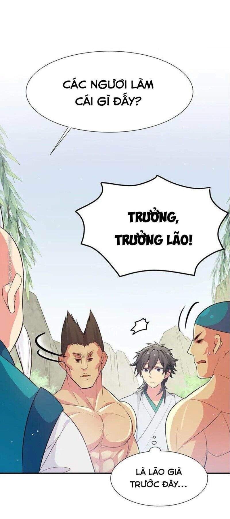 Toàn Bộ Tu Chân Giới Muội Tử Muốn Bắt Ta Chapter 8 - 43