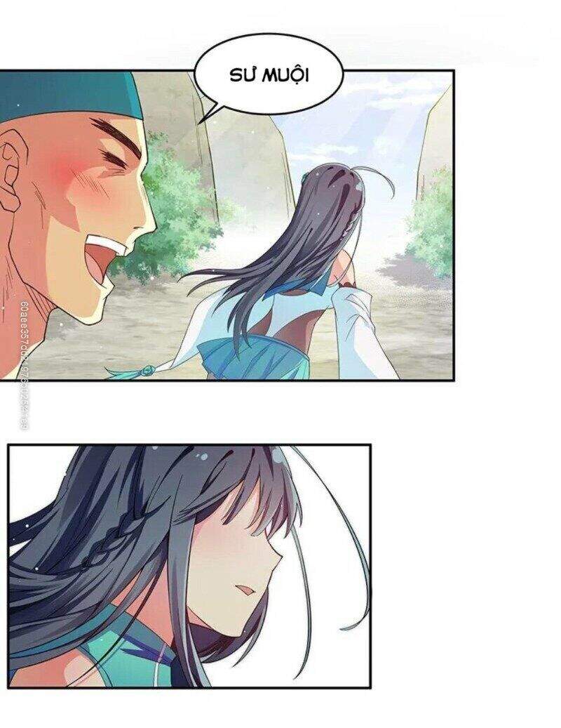 Toàn Bộ Tu Chân Giới Muội Tử Muốn Bắt Ta Chapter 8 - 9