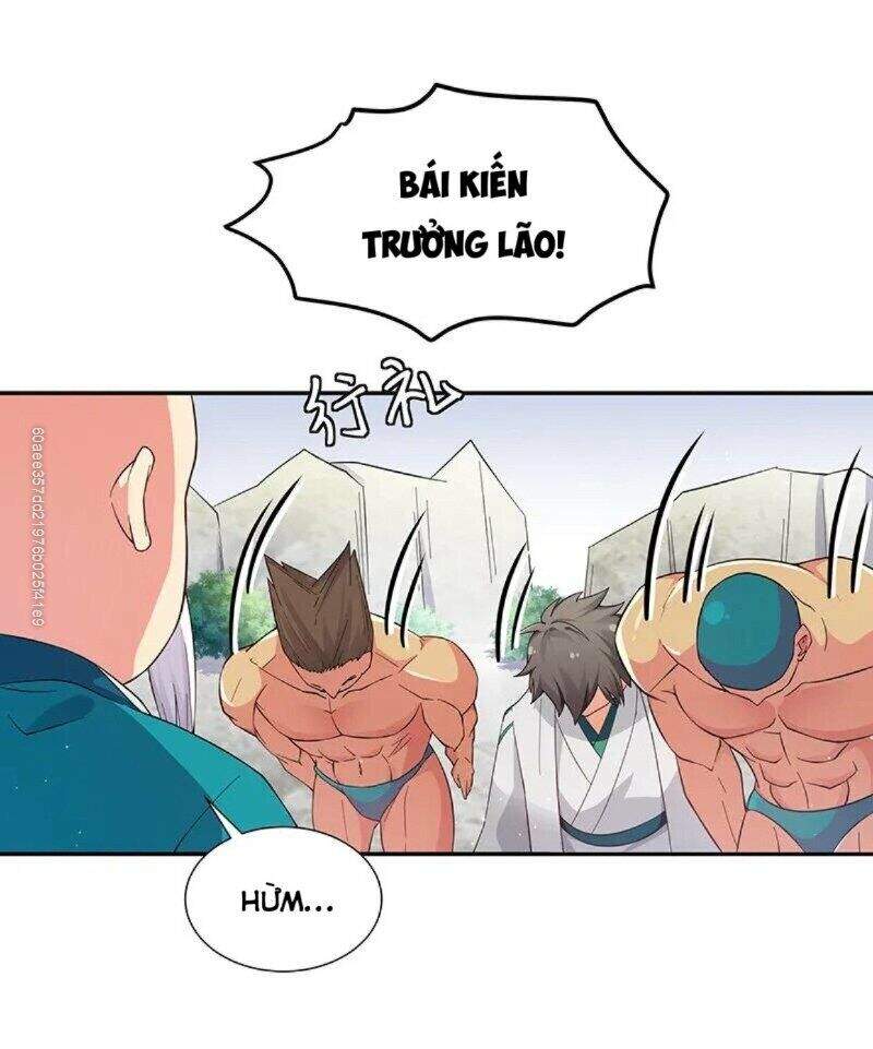 Toàn Bộ Tu Chân Giới Muội Tử Muốn Bắt Ta Chapter 9 - 1