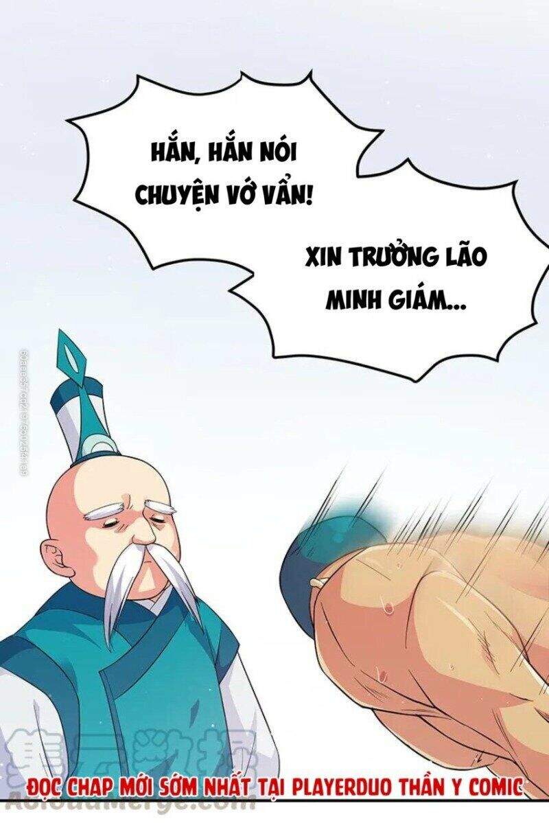 Toàn Bộ Tu Chân Giới Muội Tử Muốn Bắt Ta Chapter 9 - 12