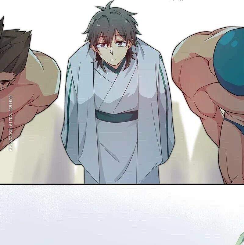 Toàn Bộ Tu Chân Giới Muội Tử Muốn Bắt Ta Chapter 9 - 14