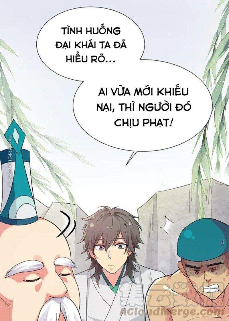 Toàn Bộ Tu Chân Giới Muội Tử Muốn Bắt Ta Chapter 9 - 15