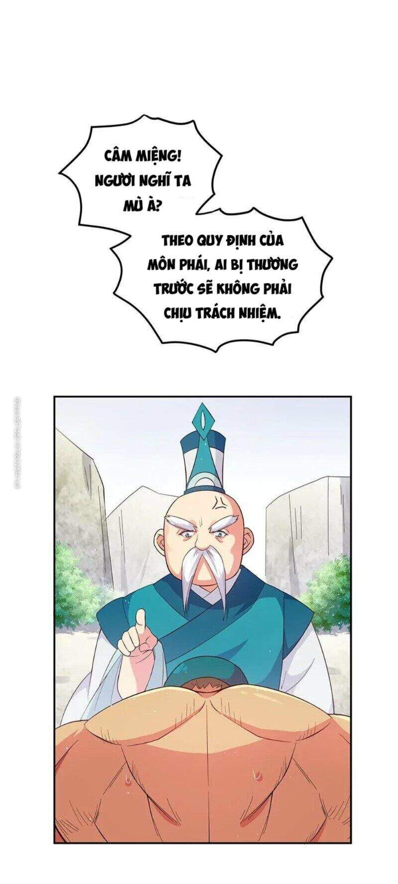 Toàn Bộ Tu Chân Giới Muội Tử Muốn Bắt Ta Chapter 9 - 17