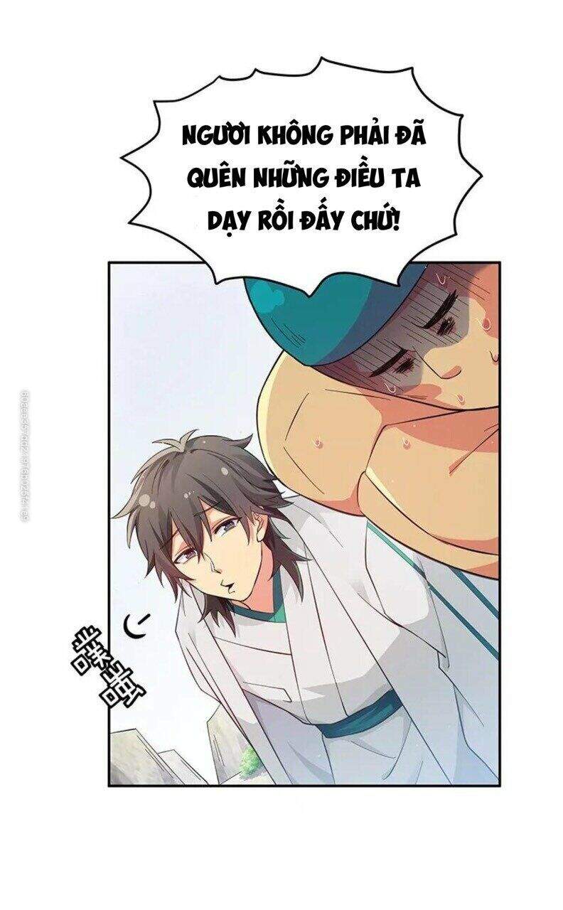 Toàn Bộ Tu Chân Giới Muội Tử Muốn Bắt Ta Chapter 9 - 18