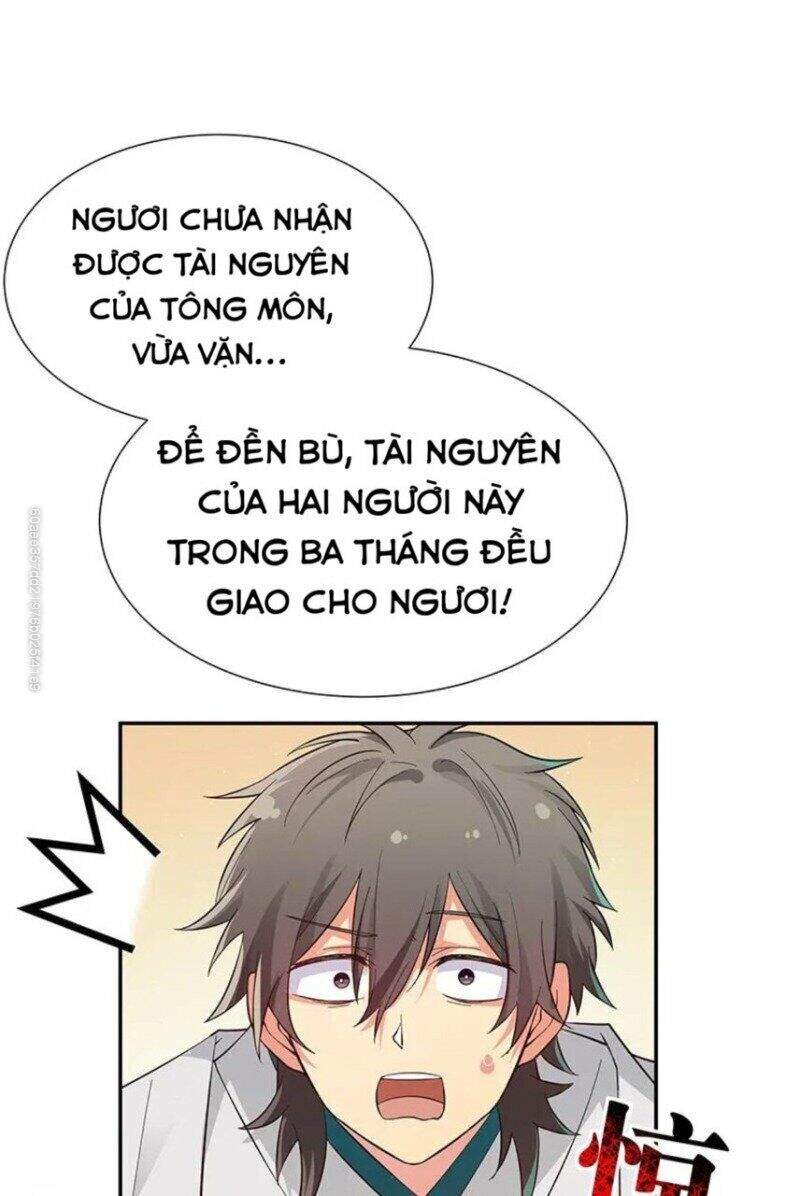 Toàn Bộ Tu Chân Giới Muội Tử Muốn Bắt Ta Chapter 9 - 20