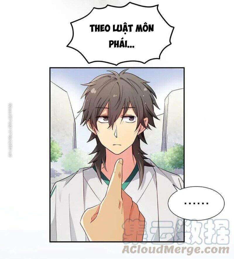 Toàn Bộ Tu Chân Giới Muội Tử Muốn Bắt Ta Chapter 9 - 3