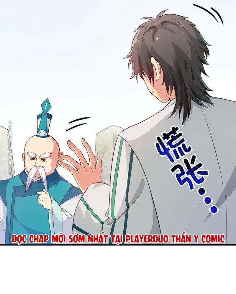 Toàn Bộ Tu Chân Giới Muội Tử Muốn Bắt Ta Chapter 9 - 22