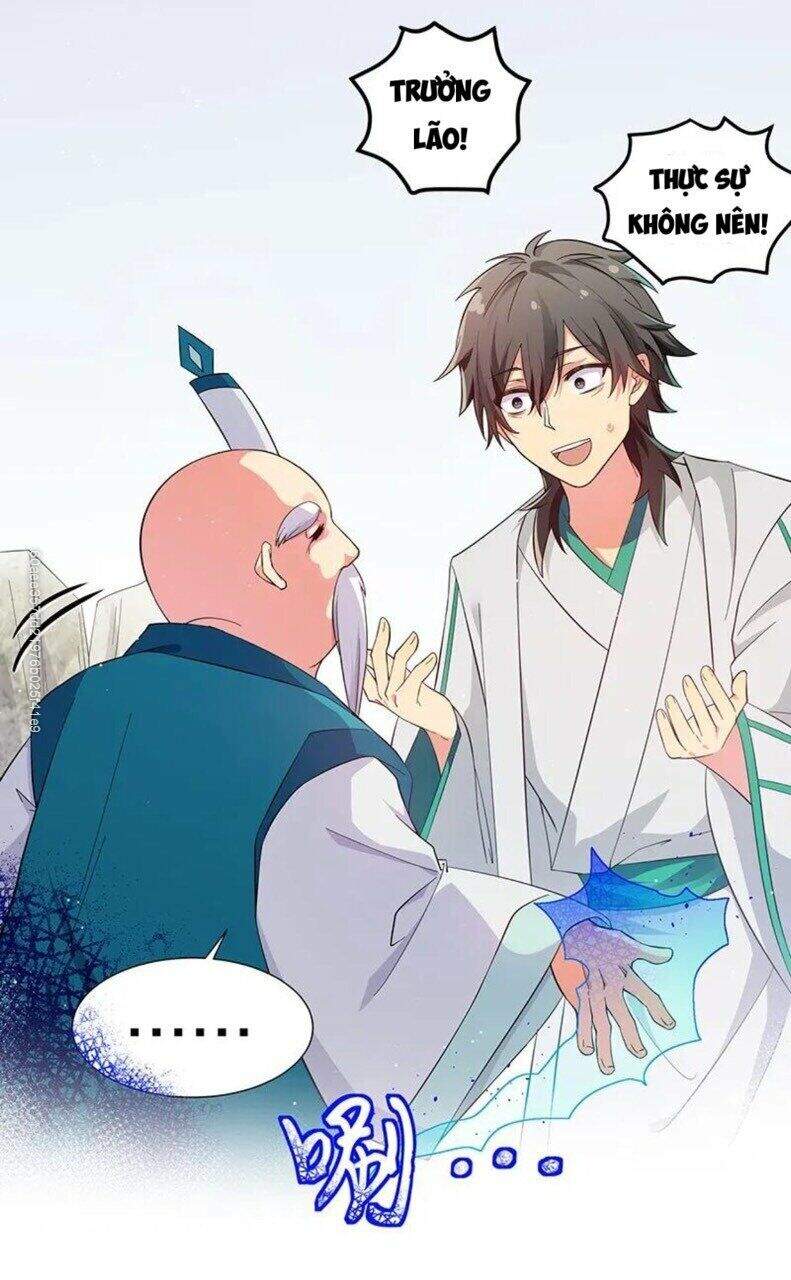 Toàn Bộ Tu Chân Giới Muội Tử Muốn Bắt Ta Chapter 9 - 23