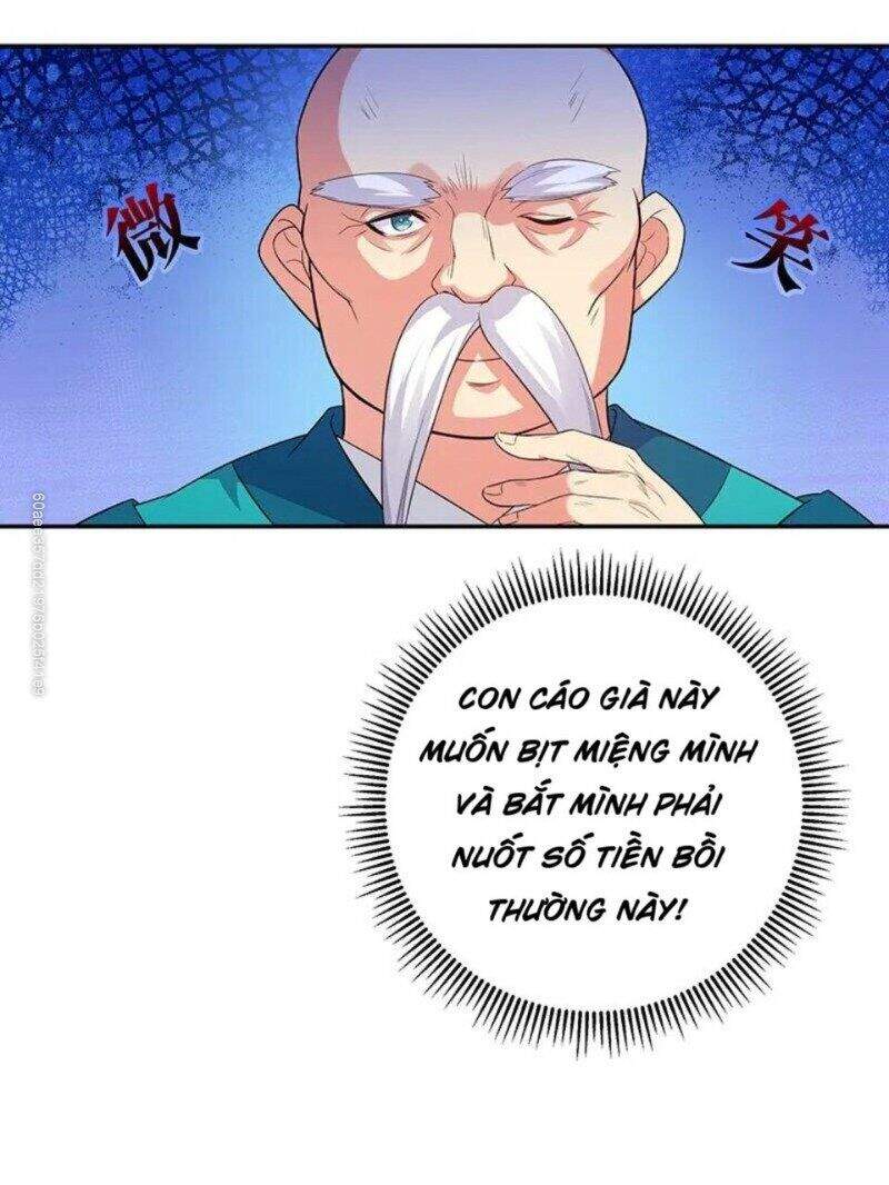 Toàn Bộ Tu Chân Giới Muội Tử Muốn Bắt Ta Chapter 9 - 26