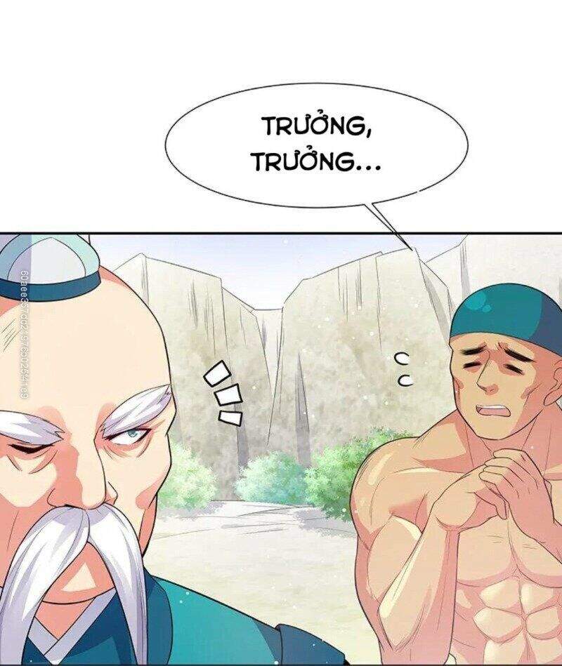 Toàn Bộ Tu Chân Giới Muội Tử Muốn Bắt Ta Chapter 9 - 27