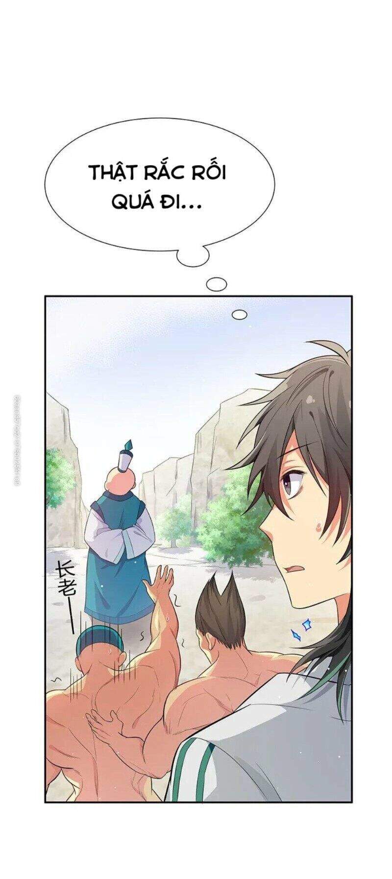 Toàn Bộ Tu Chân Giới Muội Tử Muốn Bắt Ta Chapter 9 - 30