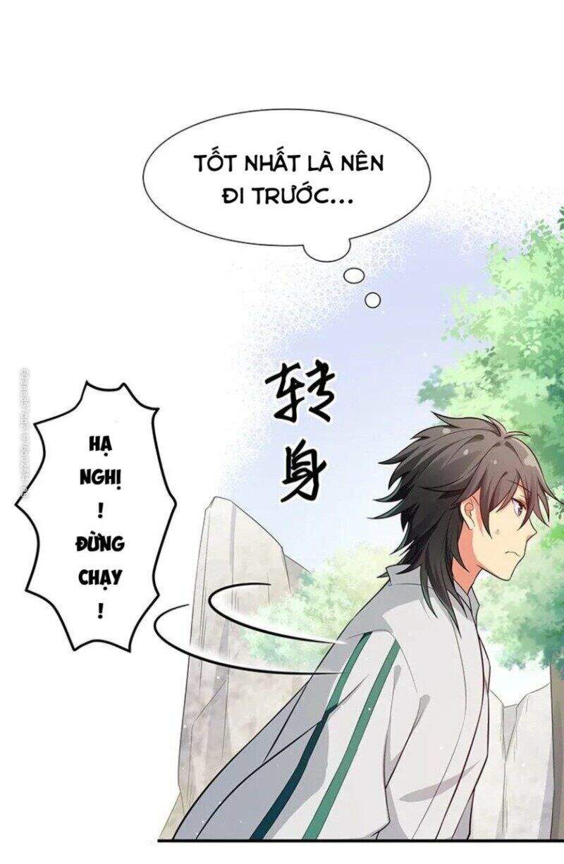 Toàn Bộ Tu Chân Giới Muội Tử Muốn Bắt Ta Chapter 9 - 31