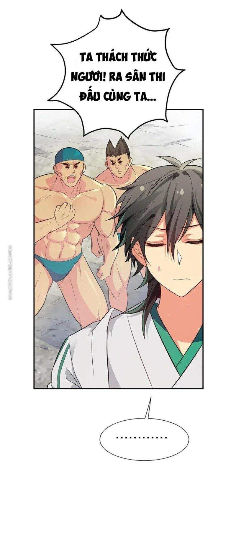 Toàn Bộ Tu Chân Giới Muội Tử Muốn Bắt Ta Chapter 9 - 32