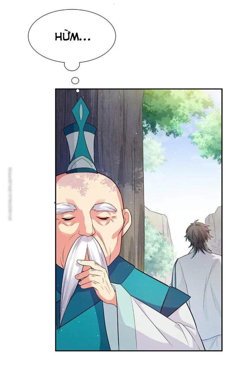 Toàn Bộ Tu Chân Giới Muội Tử Muốn Bắt Ta Chapter 9 - 36