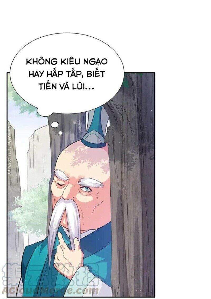 Toàn Bộ Tu Chân Giới Muội Tử Muốn Bắt Ta Chapter 9 - 37