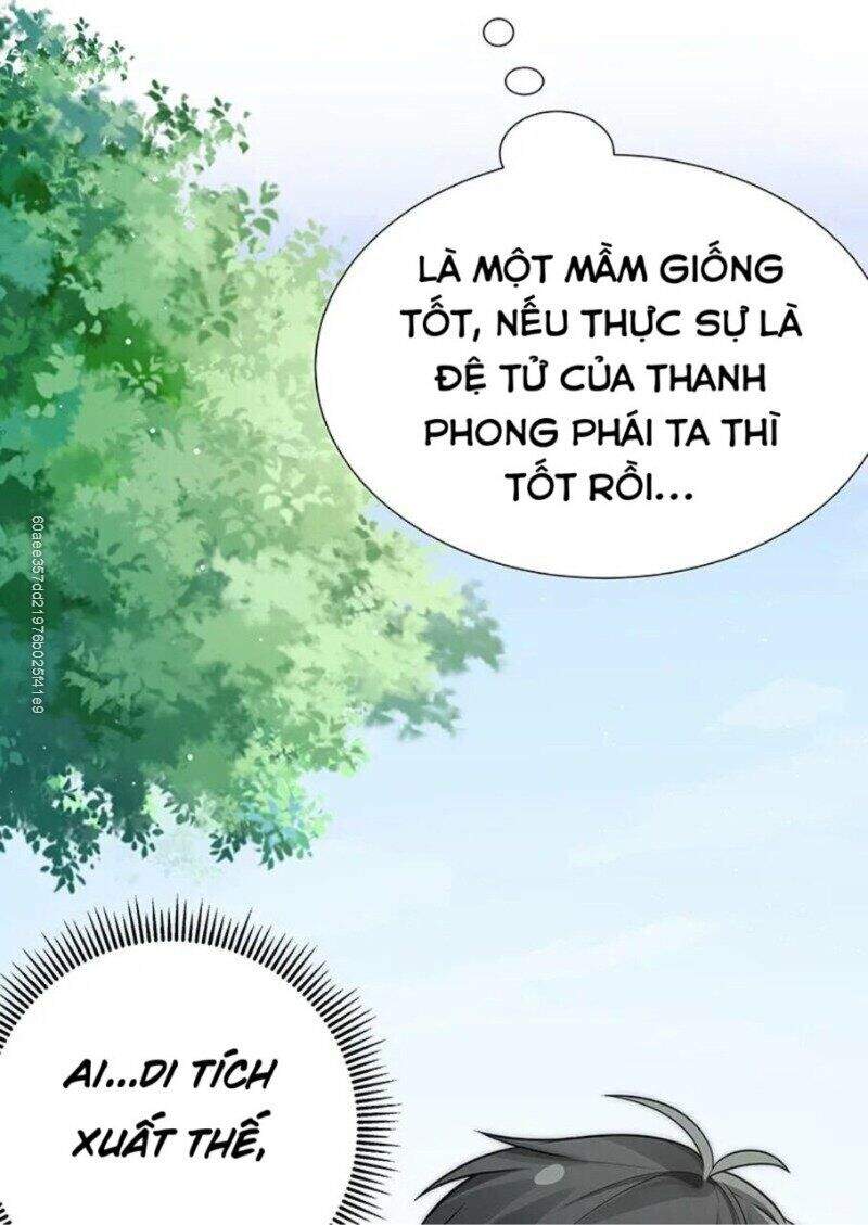 Toàn Bộ Tu Chân Giới Muội Tử Muốn Bắt Ta Chapter 9 - 38