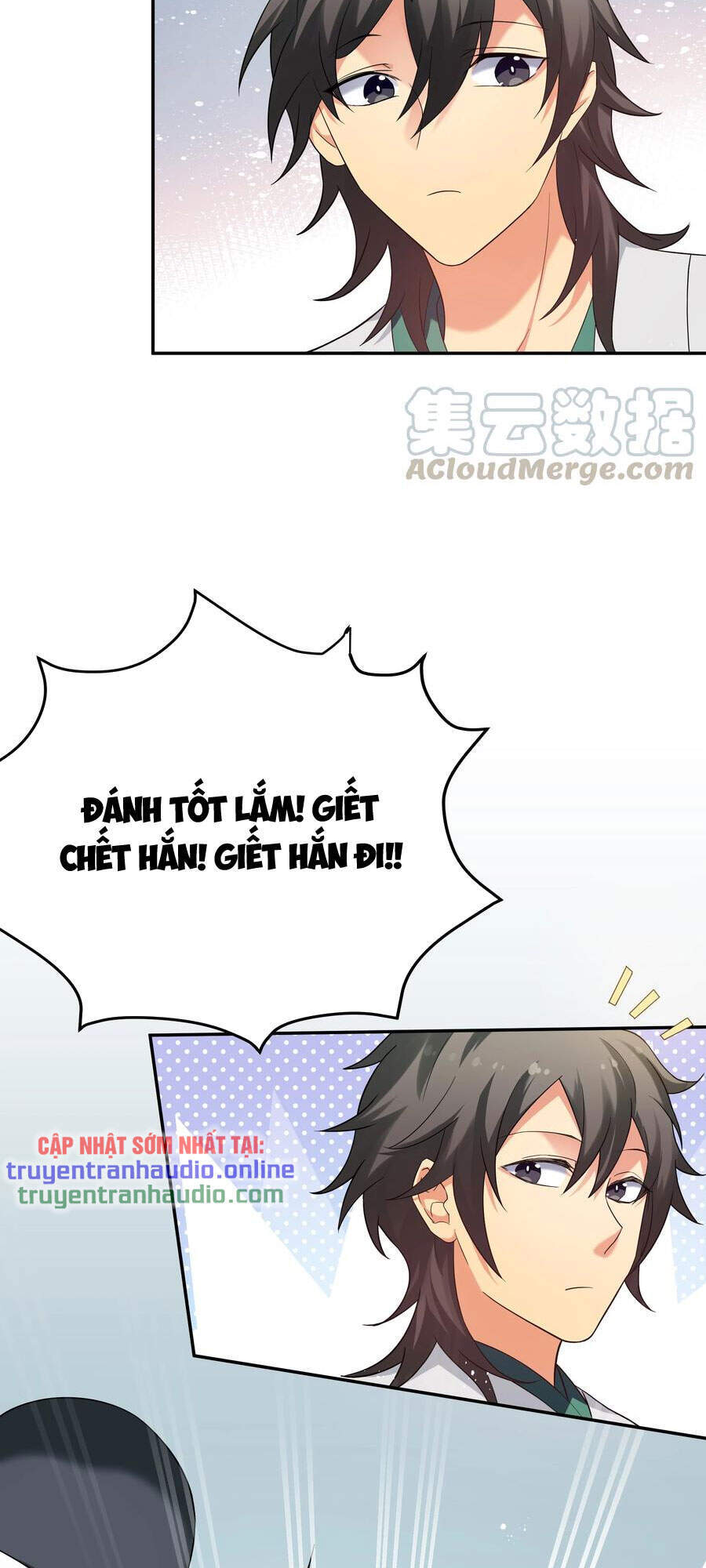 Toàn Bộ Tu Chân Giới Muội Tử Muốn Bắt Ta Chapter 52 - 13