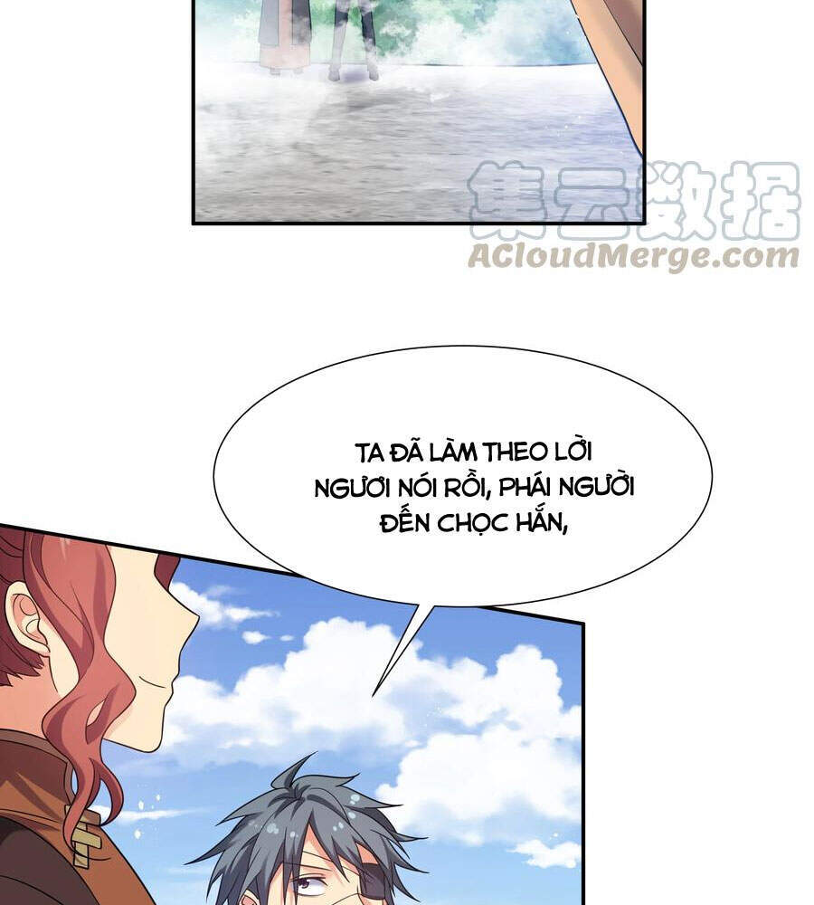 Toàn Bộ Tu Chân Giới Muội Tử Muốn Bắt Ta Chapter 52 - 20