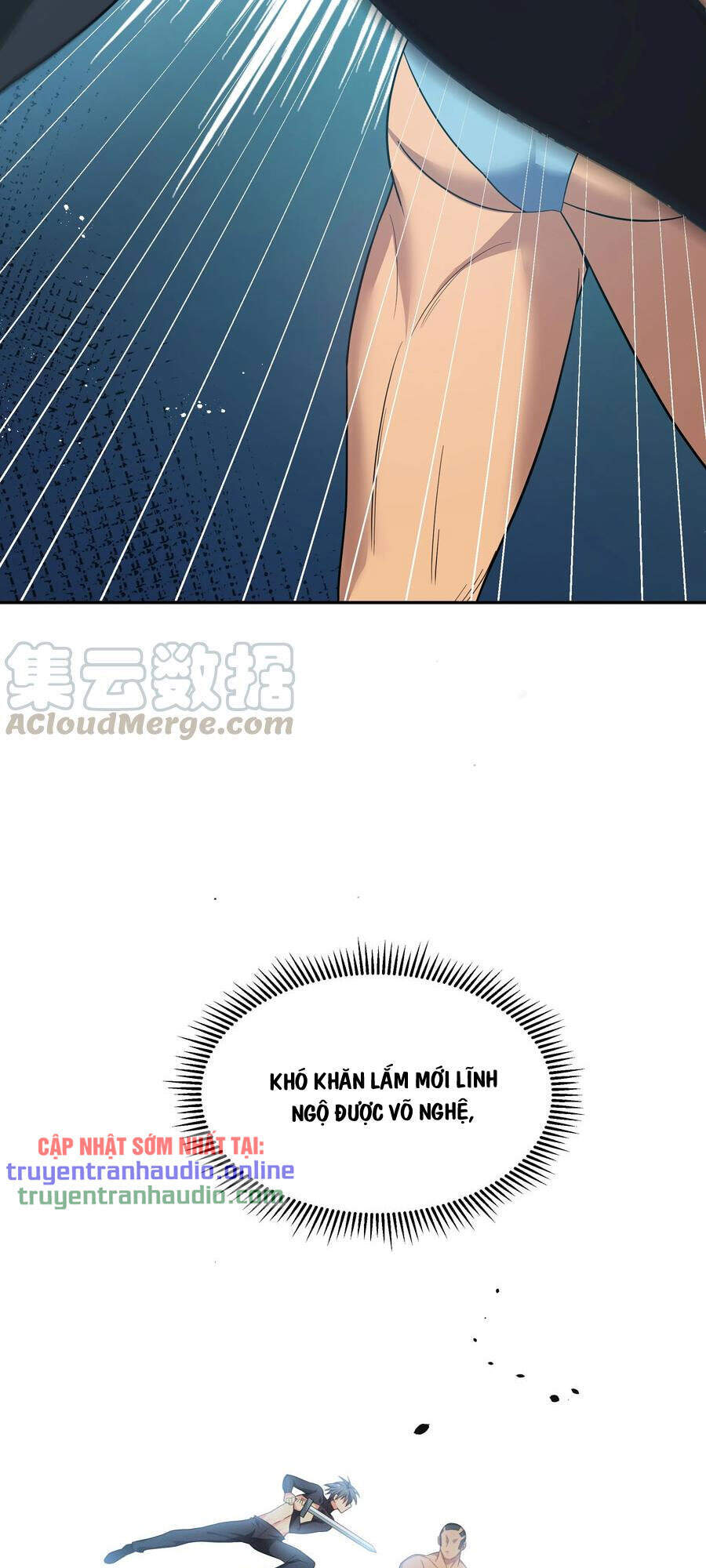 Toàn Bộ Tu Chân Giới Muội Tử Muốn Bắt Ta Chapter 52 - 29