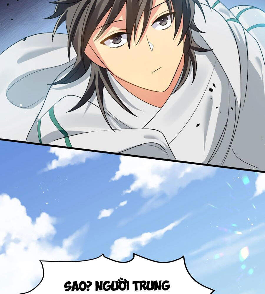 Toàn Bộ Tu Chân Giới Muội Tử Muốn Bắt Ta Chapter 52 - 36