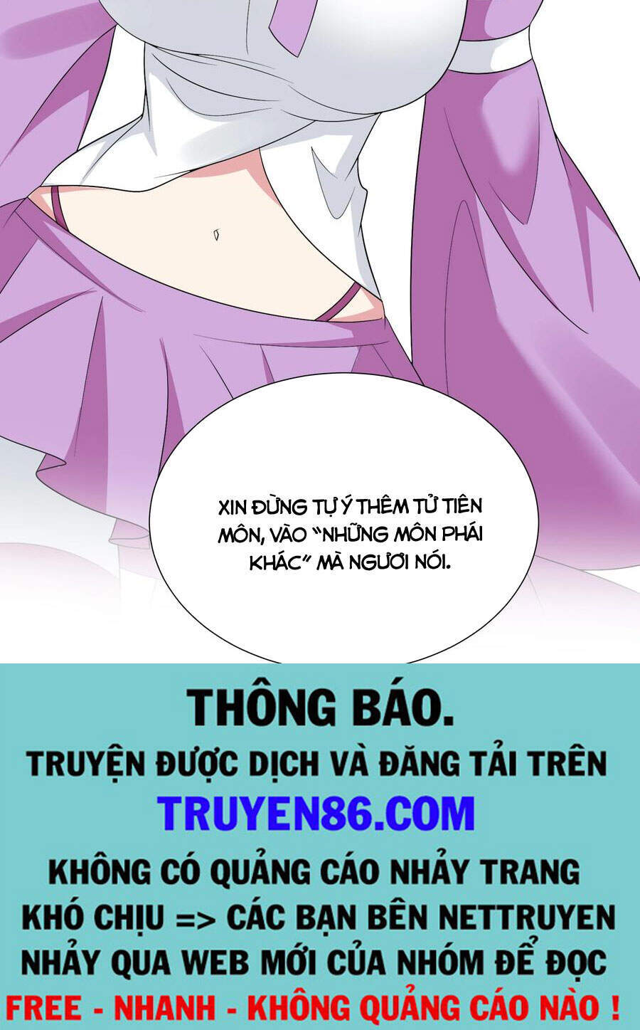 Toàn Bộ Tu Chân Giới Muội Tử Muốn Bắt Ta Chapter 52 - 48