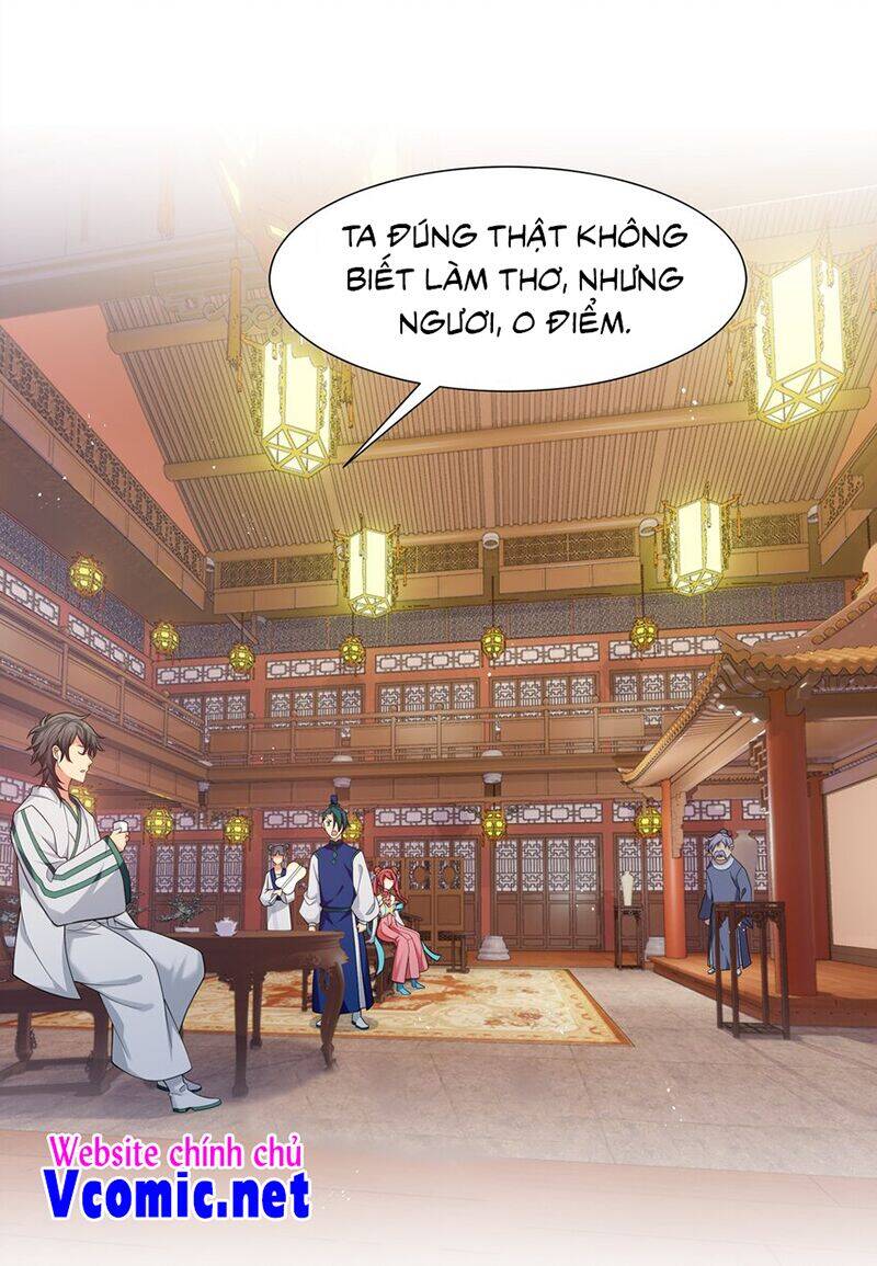 Toàn Bộ Tu Chân Giới Muội Tử Muốn Bắt Ta Chapter 59 - 1