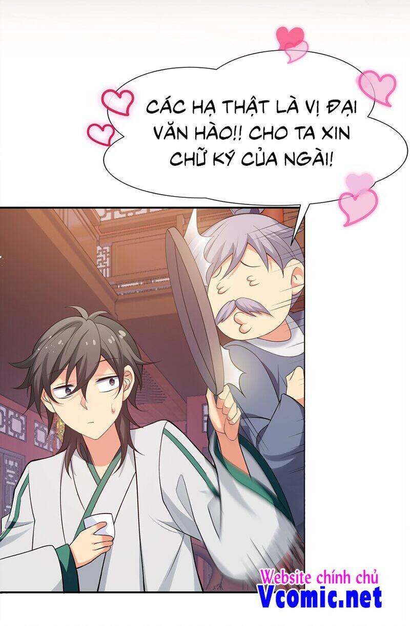 Toàn Bộ Tu Chân Giới Muội Tử Muốn Bắt Ta Chapter 59 - 2