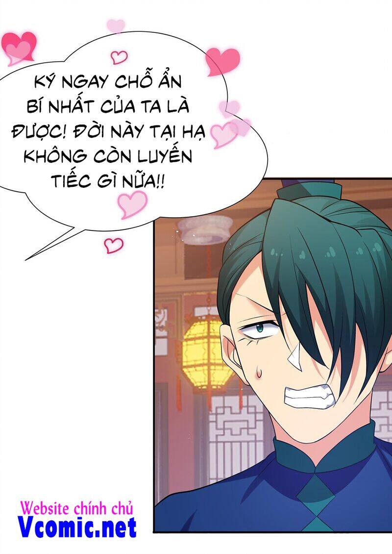 Toàn Bộ Tu Chân Giới Muội Tử Muốn Bắt Ta Chapter 59 - 3
