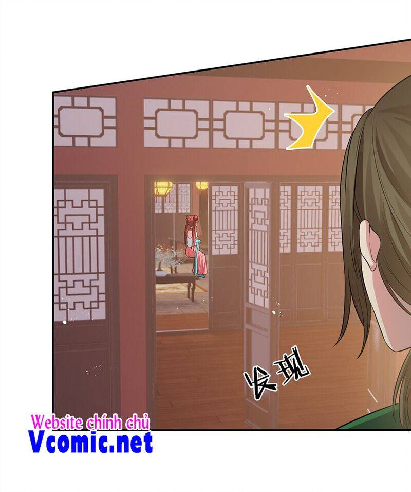 Toàn Bộ Tu Chân Giới Muội Tử Muốn Bắt Ta Chapter 59 - 21