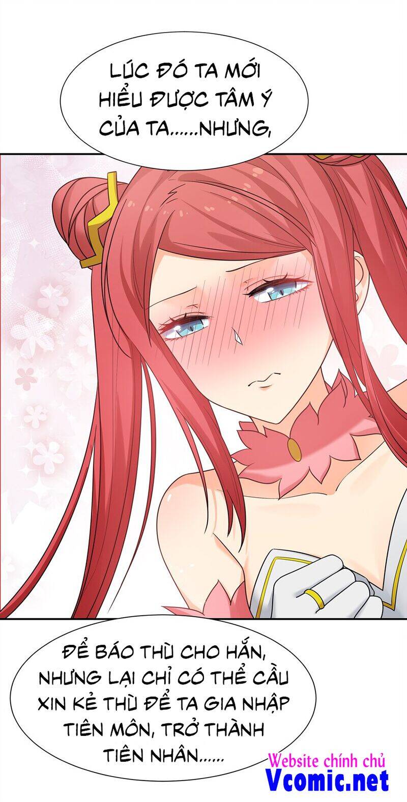 Toàn Bộ Tu Chân Giới Muội Tử Muốn Bắt Ta Chapter 59 - 26