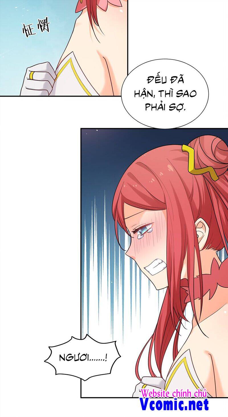 Toàn Bộ Tu Chân Giới Muội Tử Muốn Bắt Ta Chapter 59 - 28