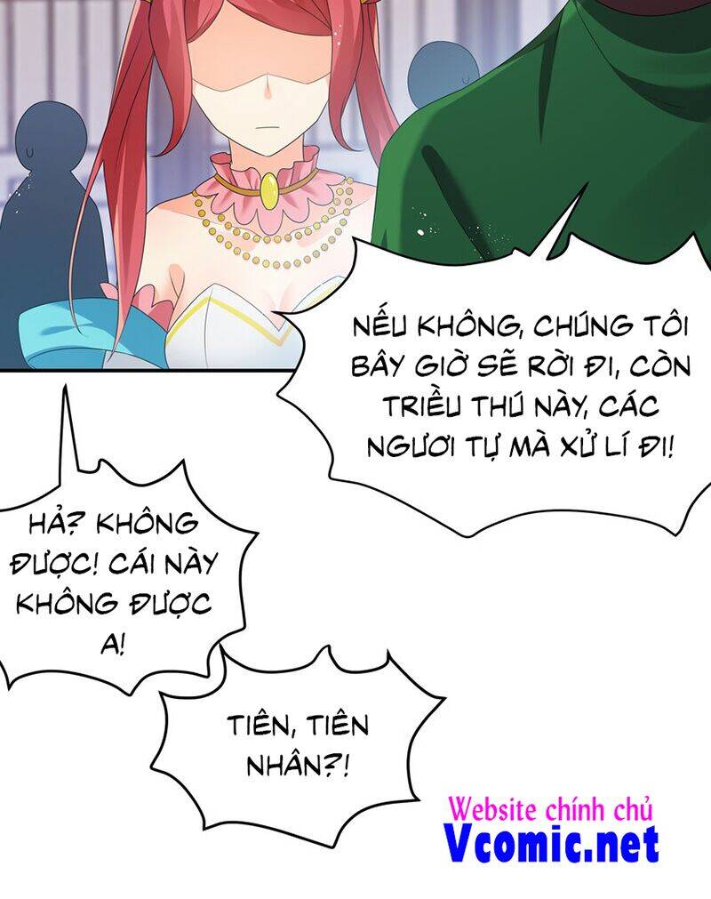 Toàn Bộ Tu Chân Giới Muội Tử Muốn Bắt Ta Chapter 59 - 36