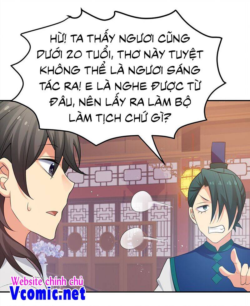 Toàn Bộ Tu Chân Giới Muội Tử Muốn Bắt Ta Chapter 59 - 5