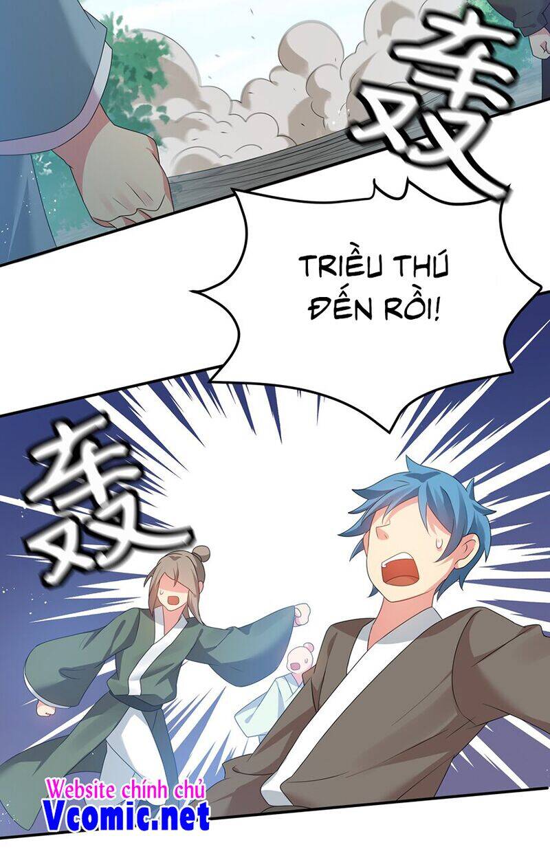 Toàn Bộ Tu Chân Giới Muội Tử Muốn Bắt Ta Chapter 59 - 41