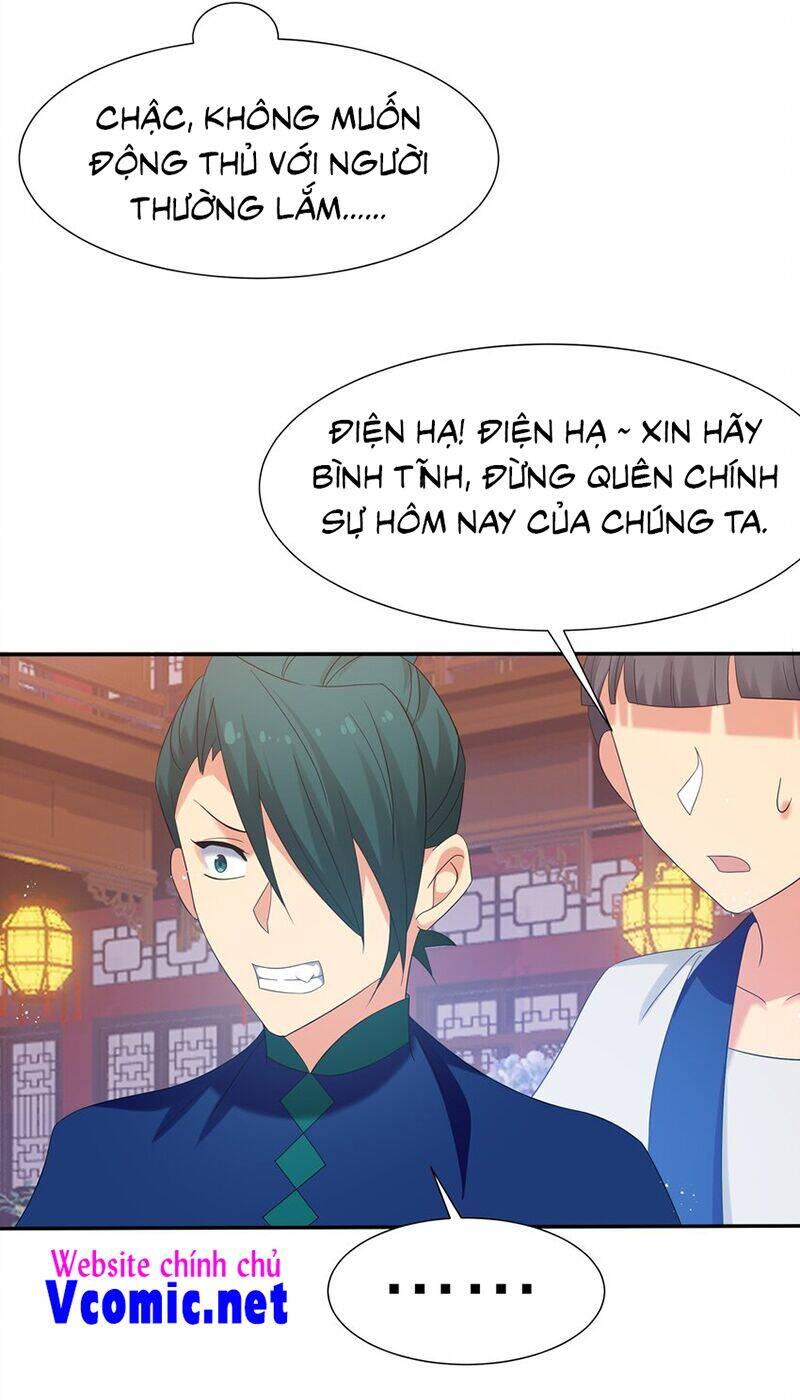 Toàn Bộ Tu Chân Giới Muội Tử Muốn Bắt Ta Chapter 59 - 10