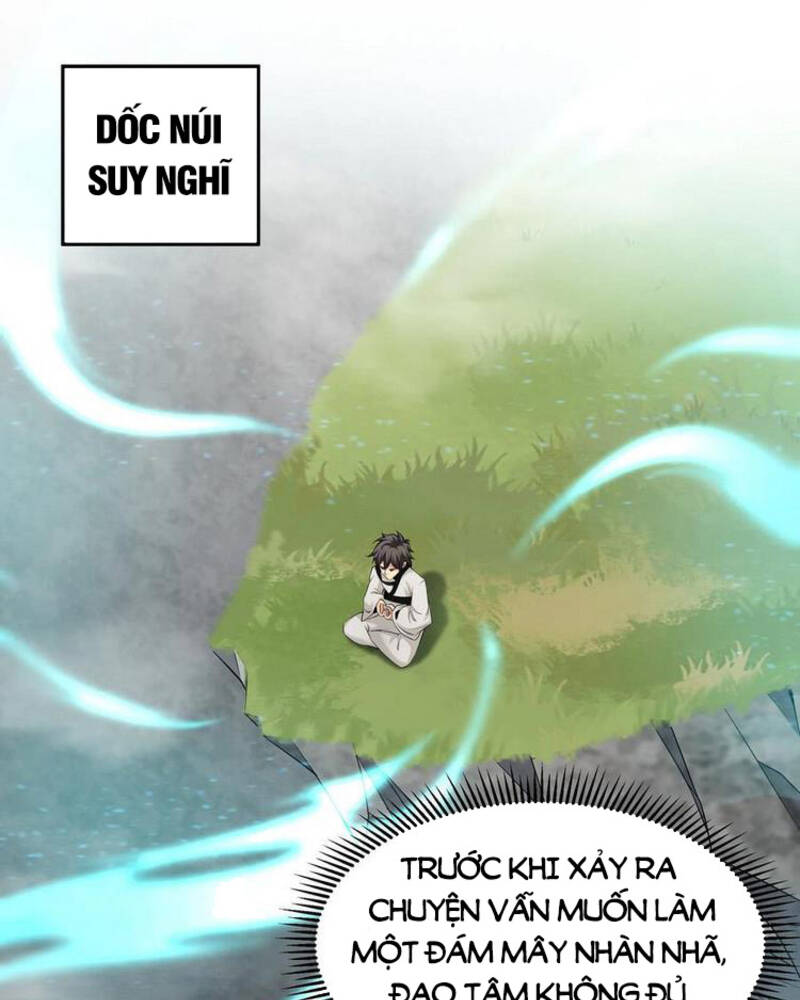 Toàn Bộ Tu Chân Giới Muội Tử Muốn Bắt Ta Chapter 69 - 1