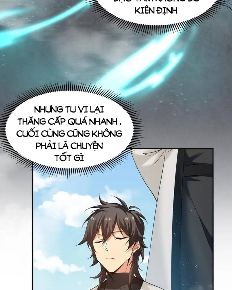 Toàn Bộ Tu Chân Giới Muội Tử Muốn Bắt Ta Chapter 69 - 2