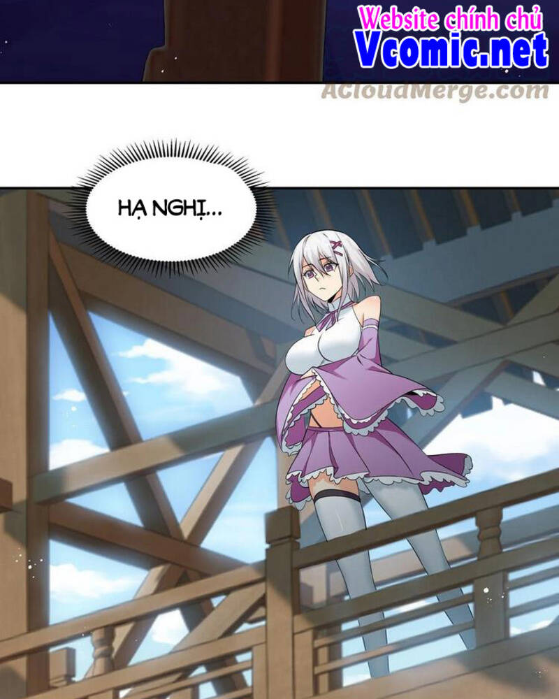 Toàn Bộ Tu Chân Giới Muội Tử Muốn Bắt Ta Chapter 69 - 12