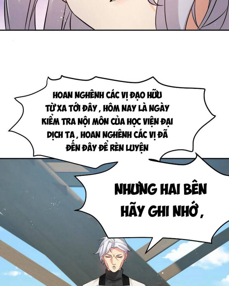 Toàn Bộ Tu Chân Giới Muội Tử Muốn Bắt Ta Chapter 69 - 14