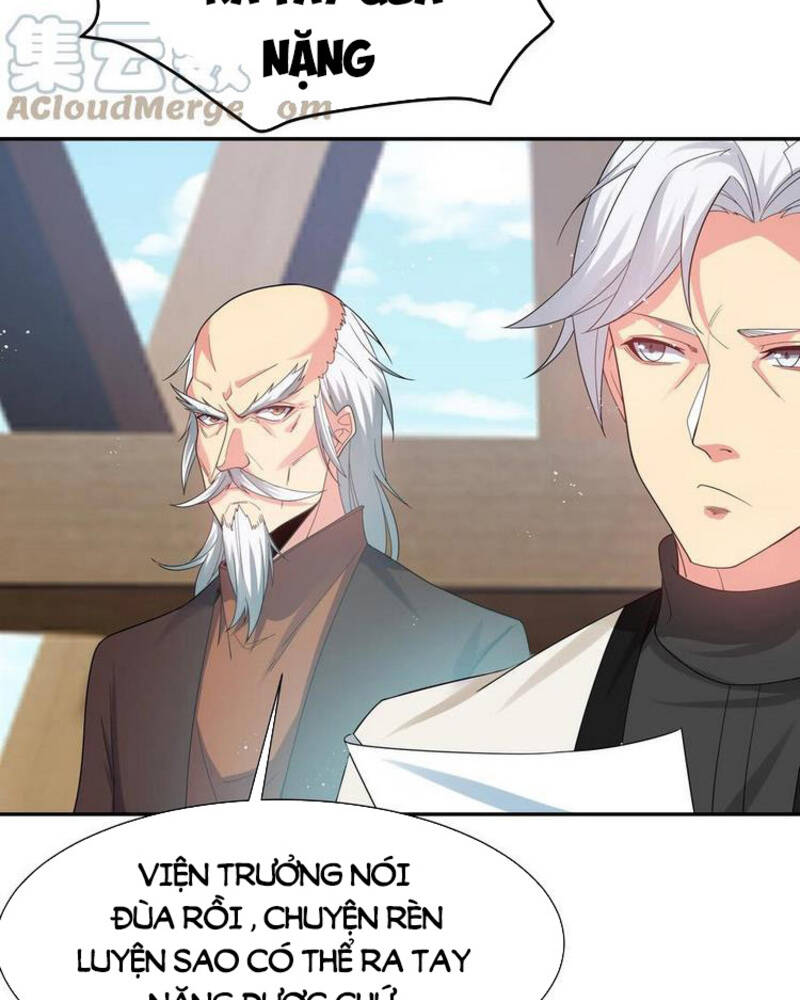 Toàn Bộ Tu Chân Giới Muội Tử Muốn Bắt Ta Chapter 69 - 16