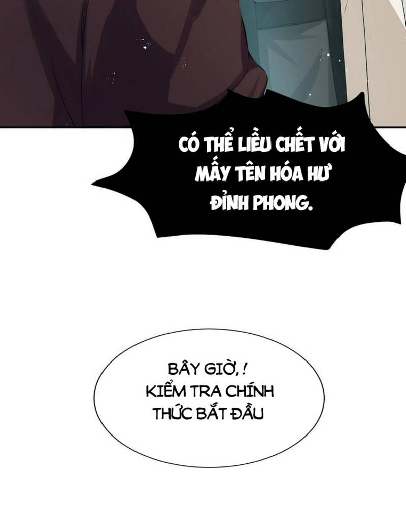 Toàn Bộ Tu Chân Giới Muội Tử Muốn Bắt Ta Chapter 69 - 21