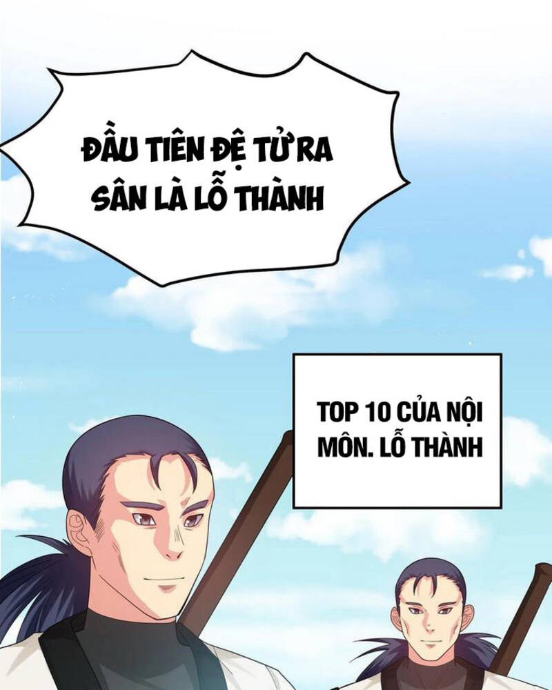 Toàn Bộ Tu Chân Giới Muội Tử Muốn Bắt Ta Chapter 69 - 22