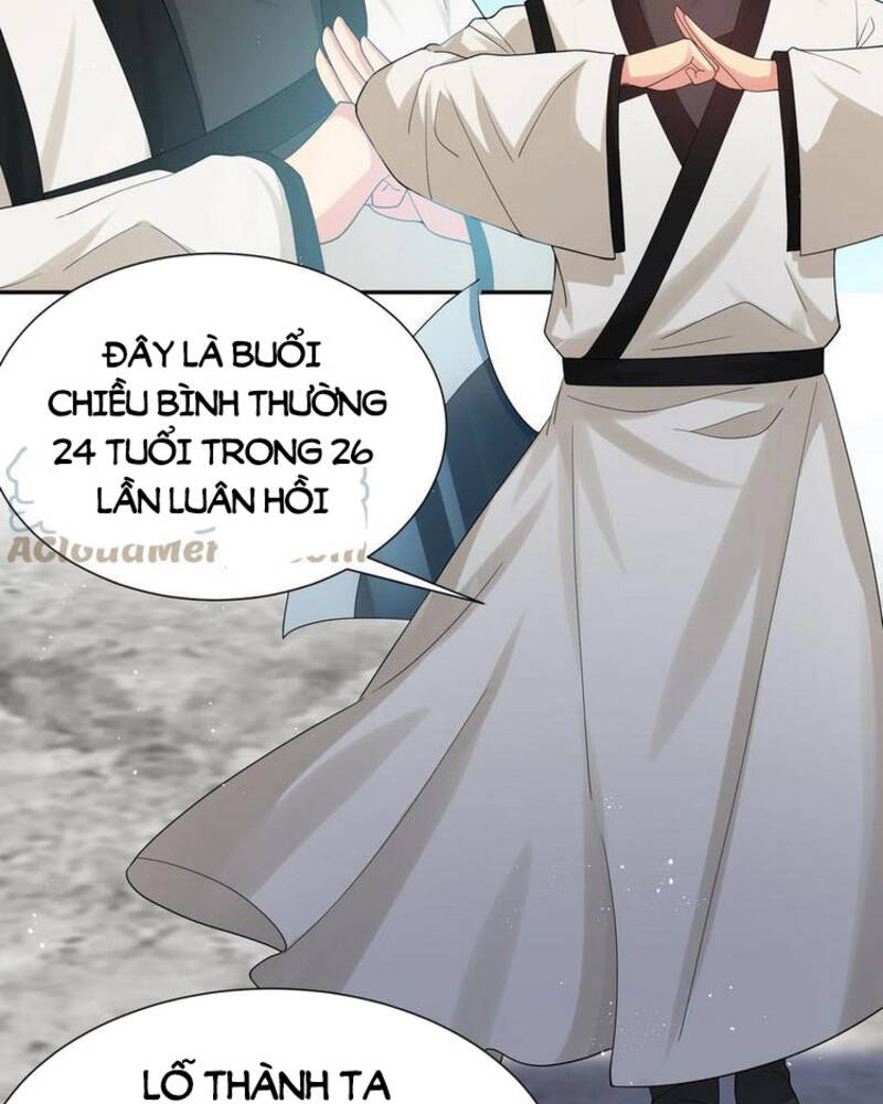 Toàn Bộ Tu Chân Giới Muội Tử Muốn Bắt Ta Chapter 69 - 23
