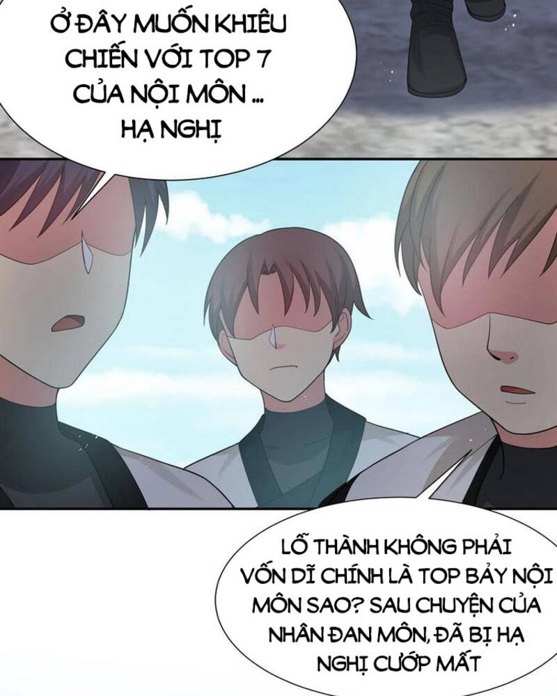 Toàn Bộ Tu Chân Giới Muội Tử Muốn Bắt Ta Chapter 69 - 24