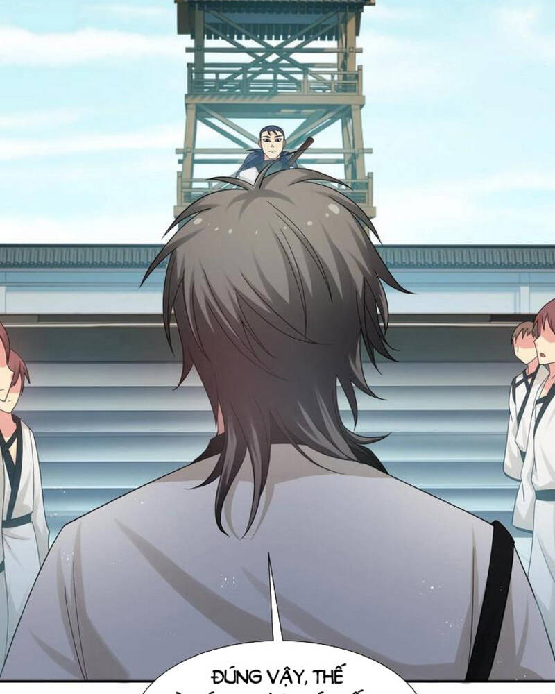 Toàn Bộ Tu Chân Giới Muội Tử Muốn Bắt Ta Chapter 69 - 26