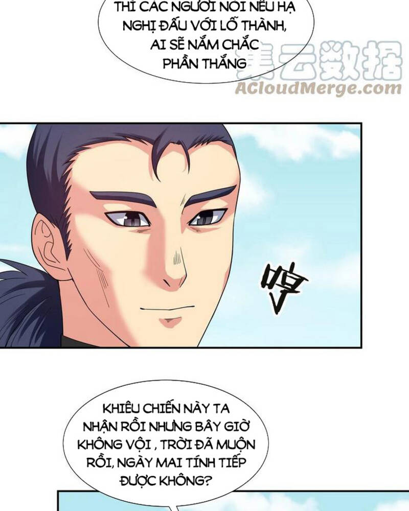 Toàn Bộ Tu Chân Giới Muội Tử Muốn Bắt Ta Chapter 69 - 27