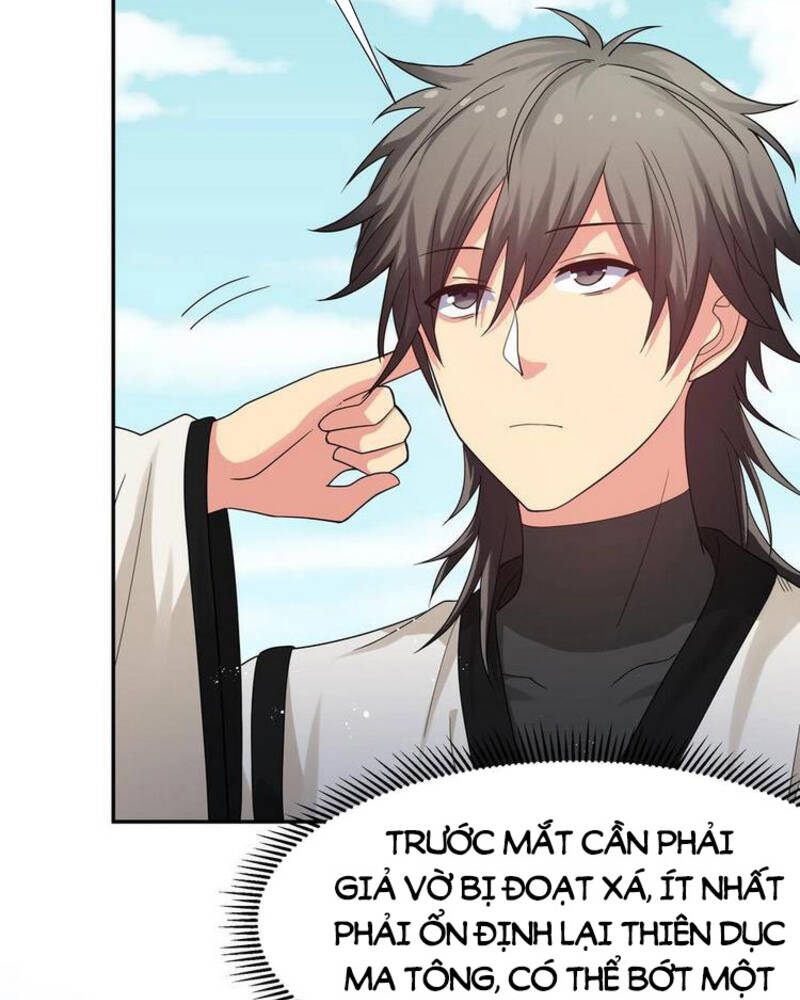 Toàn Bộ Tu Chân Giới Muội Tử Muốn Bắt Ta Chapter 69 - 28
