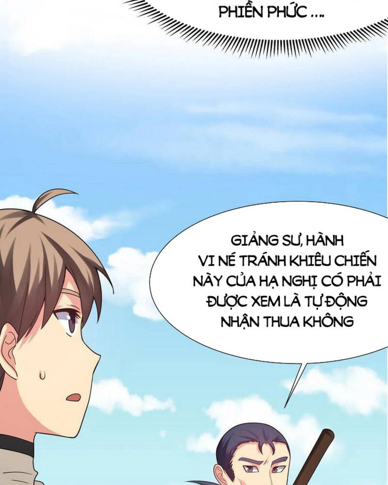 Toàn Bộ Tu Chân Giới Muội Tử Muốn Bắt Ta Chapter 69 - 29